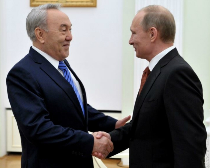 Vласть объясняет: Как экономика Казахстана связана с Россией